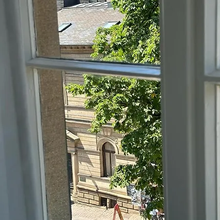 Burgfreiheit Heidelberg